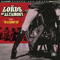 The Lords of Altamont: Altamont Sin -LP