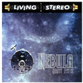 Nebula: Heavy Psych -LP