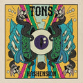 Tons: Hashension -LP