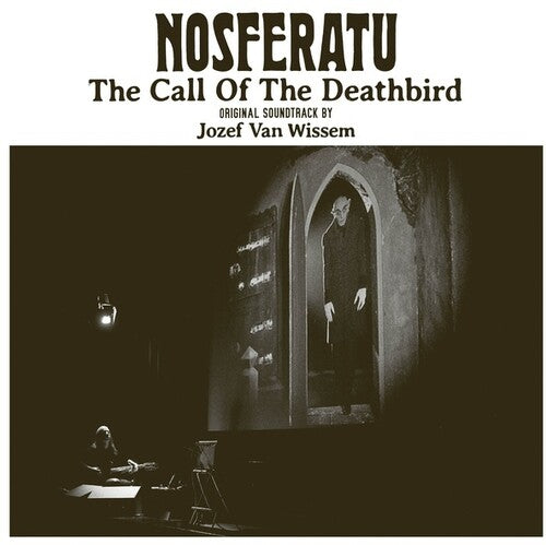 Nosferatu: Call of the Deathbird / O.S.T.: Nosferatu: Call Of The Deathbird (Original Soundtrack) -LP