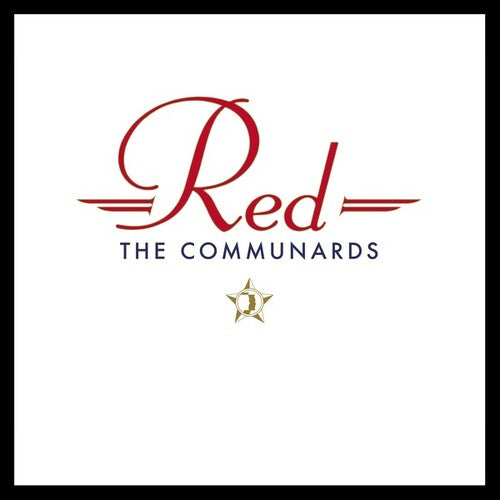The Communards: Red -LP