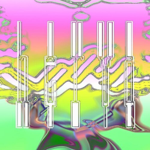 Herva: Seez - (VINYL LP)