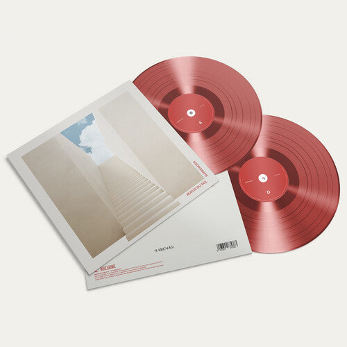 Rufus Du Sol: Surrender - (VINYL LP)
