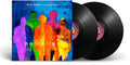 Ruben Blades Con Boca Livre: Parceiros - (VINYL LP)