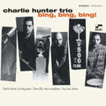 Charlie Hunter: Bing Bing Bing (Blue Note Classic Vinyl Series) - (VINYL LP)