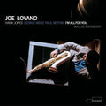 Joe Lovano: I'm All For You (Blue Note Classic Vinyl Series) - (VINYL LP)