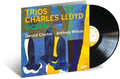 Charles Lloyd: Trios: Ocean -LP
