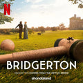 Bridgerton Season Two (Netflix Series) / O.S.T.: Bridgerton Season Two (Soundtrack From The Netflix Series) - CD