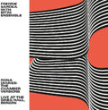 Fredrik Saroea: Rona Diaries: The Chamber Versions / Live At The Grieg Hall, Bergen - (VINYL LP)