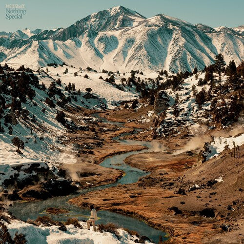 Will Sheff: Nothing Special - CD
