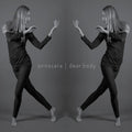 Annasara: Dear Body - CD