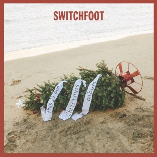 Switchfoot: This Is Our Christmas Album -LP