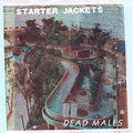 Raging Nathans & Starter Jackets: Dead Malls - (VINYL LP)