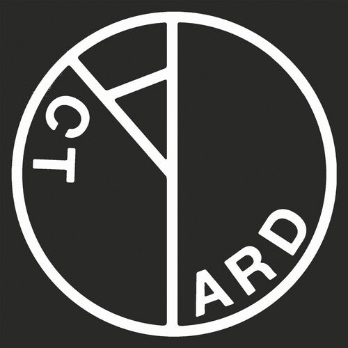 Yard Act: The Overload - (VINYL LP)