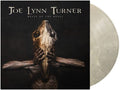 Joe Lynn Turner: Belly Of The Beast - Pearl White -LP