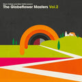 Glenn Fallows & Mark Treffel Presents: The Globeflower Masters Vol. 2 - CD