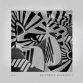 Various Artists: Saturated Warriors (Various Artists) - (VINYL LP)