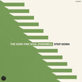 Sure Fire Soul Ensemble: Step Down - Cream - (VINYL LP)
