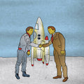 Thank You Scientist: Perils Of Time Travel - CD