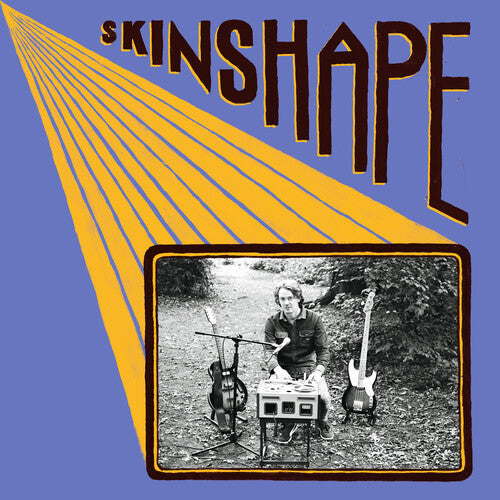 Skinshape: Arrogance Is The Death Of Men / Eastern Connection - 7-INCH SINGLE