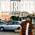 No Trigger: Dr Album - (VINYL LP)