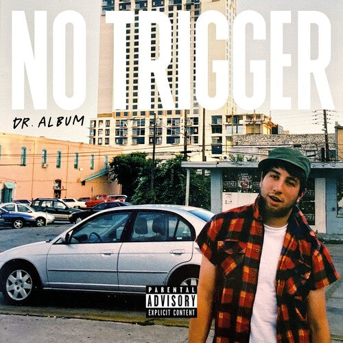 No Trigger: Dr Album - (VINYL LP)