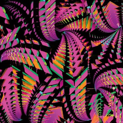 Bitchin Bajas: Bajascillators - (VINYL LP)