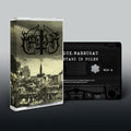 Marduk: Warschau (Live) - CASSETTES