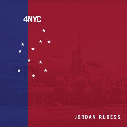 JORDAN RUDE S S: 4Nyc - CD