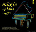 Various Artists: La Magie Du Piano - CD