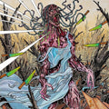 Vault Dweller: Existence At A Distance - (VINYL LP)