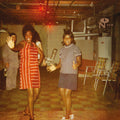 Penny & the Quarters: Penny & The Quarters & Friends (various Artists) -LP