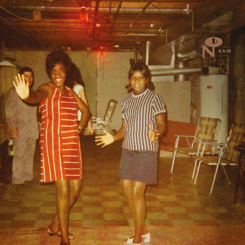 Penny & the Quarters: Penny & The Quarters & Friends (various Artists) -LP