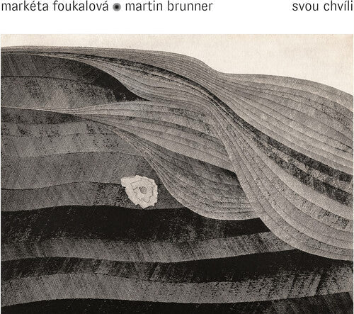 Vit Kristan: Svou Chvili - CD