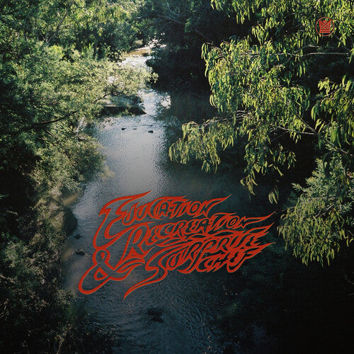 Surprise Chef: Education & Recreation - (VINYL LP)