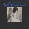 Winter: What Kind Of Blue Are You? - (VINYL LP)