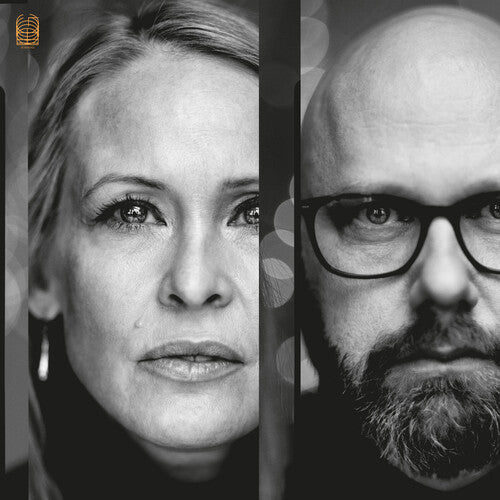 Gammelsaeter & Marhaug: Higgs Boson - (VINYL LP)