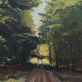 Small Sur: Attic Room - (VINYL LP)