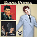 Eddie Fisher: You Ain't Heard Nothing Yet / I Love You (+Bonus) - CD