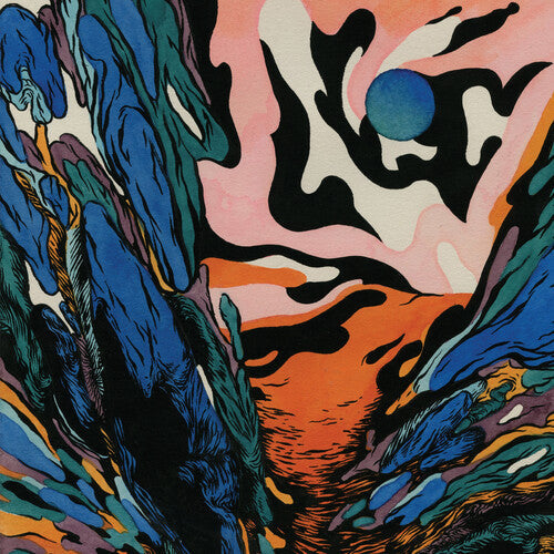 Cloud Rat: Threshold - CD