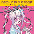 Game Music: Needy Girl Overdose / O.S.T. - (VINYL LP)