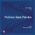 Kubelmk, Rene / Mazzola, Patrizio: Poemes Sans Paroles - CD