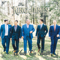 King James Boys: Walk On Faith - CD