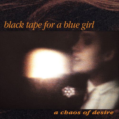 Black Tape for a Blue Gir: A Chaos Of Desire (2022 Remaster) - CD