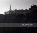 And Also the Trees: The Bone Carver - (VINYL LP)