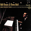 Bill Evans: At Town Hall, Vol. 1 -LP