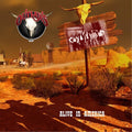 The Outlaws: Alive In America - COMPACT DISCS