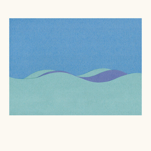 Flore Laurentienne: Volume Ii - Blue -LP