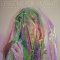 Johanna Warren: Lessons For Mutants - (VINYL LP)