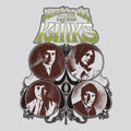 The Kinks: Something Else By The Kinks - (VINYL LP)